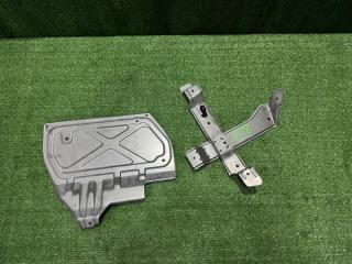 Крепление блока управления Subaru Impreza 1999(278)