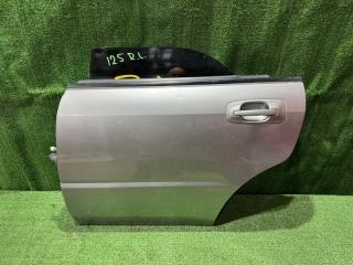 Дверь задняя левая Subaru Impreza 2007(125) контрактная Дверь задняя левая Subaru Impreza 2007(125)