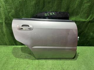 Дверь задняя правая Subaru Impreza 2007(125) контрактная Дверь задняя правая Subaru Impreza 2007(125)