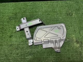 Крепление блока управления Subaru Impreza 2007(125)