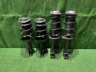 Стойка подвески Subaru Impreza 2007(125)