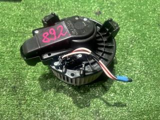 Мотор печки Toyota WISH 2013(892)