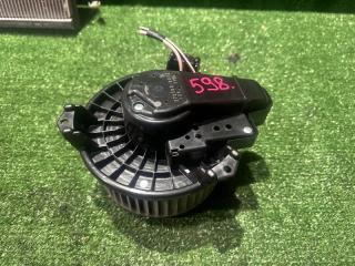 Мотор печки Toyota WISH 2014(598)