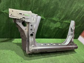 Порог левый Impreza 2007(125) GGD EL15