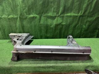 Порог левый Impreza 2007(125) GGD EL15