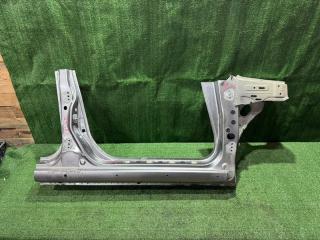 Порог правый Subaru Impreza 2007(125) GGD EL15 52154FE132 контрактная