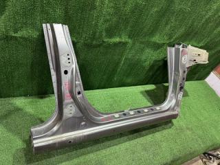 Порог правый Subaru Impreza GGD EL15