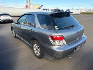 Порог правый Impreza 2007(125) GGD EL15