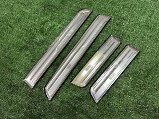 Накладка на порог RVR 2011(7434) GA3W 4B10