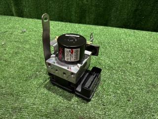 Блок abs Mitsubishi RVR 2011(7434) GA3W 4B10 4670a587 контрактная