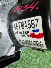 Блок abs RVR 2011(7434) GA3W 4B10