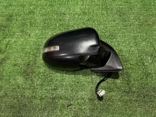 Зеркало правое Mitsubishi RVR 2011(7434) GA3W 4B10 контрактная