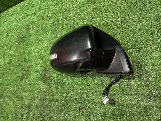 Зеркало правое Mitsubishi RVR GA3W 4B10