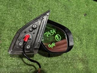 Зеркало правое RVR 2011(7434) GA3W 4B10