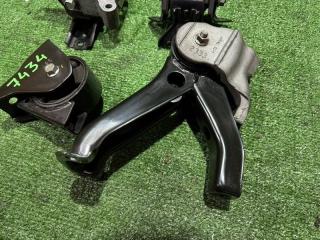 Подушка двигателя RVR 2011(7434) GA3W 4B10