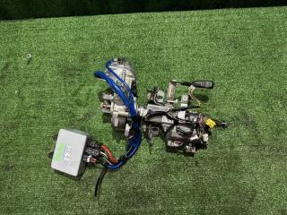 Рулевая колонка Mitsubishi RVR 2011(7434) GA3W 4B10 8633a031 контрактная