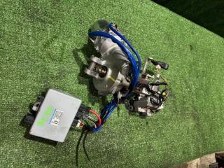 Рулевая колонка RVR 2011(7434) GA3W 4B10