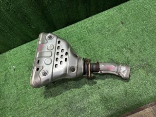 Коллектор выпускной Mitsubishi RVR 2011(7434) GA3W 4B10 контрактная