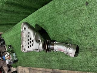 Коллектор выпускной Mitsubishi RVR GA3W 4B10