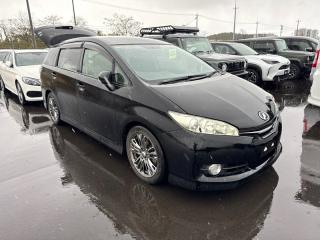 Дверь передняя правая Toyota WISH 2012(084) контрактная Дверь передняя правая Toyota WISH 2012(084)