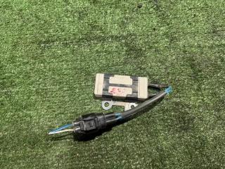 Запчасть блок электронный Toyota Corolla Runx 2 MOD 2004(231)