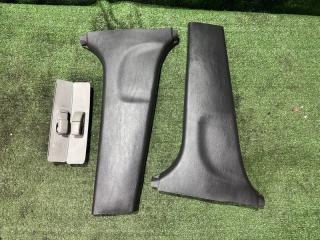 Запчасть пластик салона Toyota Corolla Runx 2 MOD 2004(231)