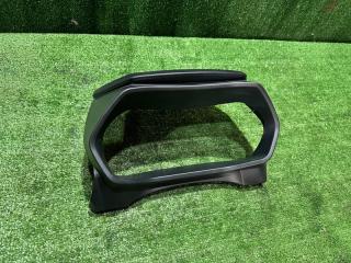 Фото запчасти консоль спидометра Toyota raize 2022(620) контрактная запчасть Запчасть консоль спидометра Toyota raize 2022(620)