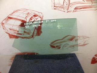 Стекло двери задней правой AUDI A5 (2007-2017)