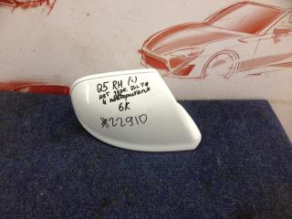 Запчасть зеркало правое - крышка AUDI Q5 (2008-2017)