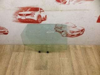 Стекло двери задней правой CITROEN C4 2010-н.в. 2010-2015