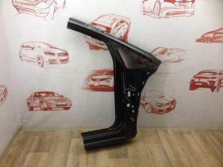 Кузов - боковина (обрезок) правый FORD C-MAX 2003-2010