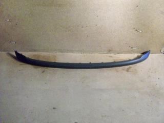 Молдинг бампера заднего FORD FOCUS 2 2004-2011 2004-2008