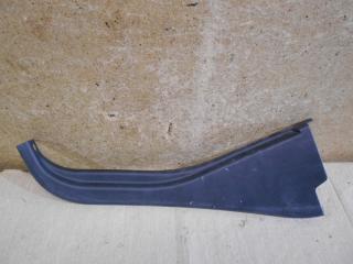 Фото запчасти накладка рамки двери задняя левая FORD FOCUS 2 2004-2011 Б/У запчасть Запчасть накладка рамки двери задняя левая FORD FOCUS 2 2004-2011