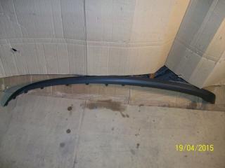 Молдинг бампера заднего FORD FOCUS 2 2004-2011 2004-2008