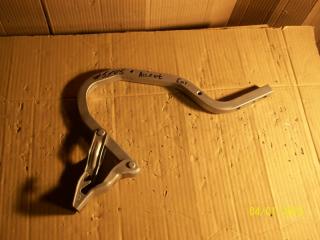 Петля крышки багажника HYUNDAI ACCENT 1999-2012 (ТагАЗ)