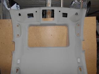 Обшивка потолка FX-series / QX70 (S51) 2008-2019