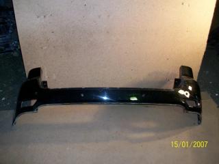 Запчасть бампер задний JEEP GRAND CHEROKEE (WK2) 2010-н.в.