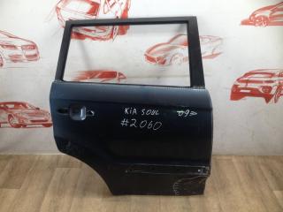 Дверь задняя правая KIA SOUL (2008-2014) 2011-2014
