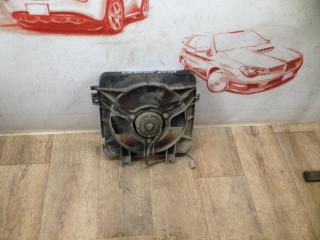 Запчасть диффузор радиатора охлаждения - в сборе LADA 2110-2112 LADA-110
