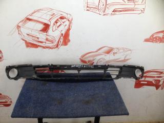 Запчасть решетка бампера переднего LADA KALINA