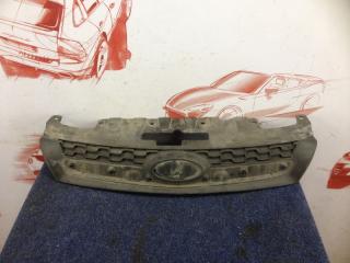 Запчасть решетка радиатора LADA KALINA 2013-2018