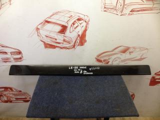 Накладка / молдинг двери багажника LAND ROVER RANGE ROVER III (L322) 2002-2012