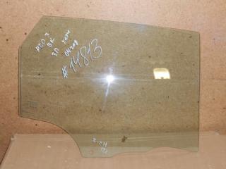 Стекло двери задней правой MAZDA MAZDA 3 (BK) 2003-2009