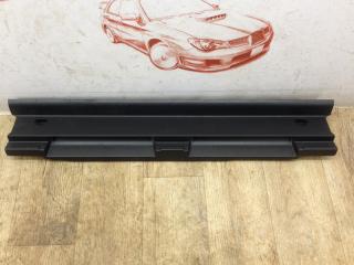 Обшивка багажника - панель задка MERCEDES-BENZ B-klasse (W246) 2011-2018 Б/У