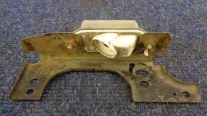 Запчасть фонарь - подсветка номера MITSUBISHI LANCER-9 (2000-2010)