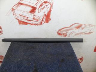 Молдинг двери передней правой NISSAN QASHQAI (2006-2013)