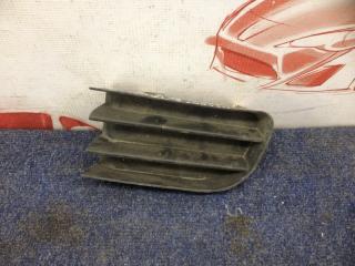 Заглушка противотуманной фары RENAULT MEGANE (2002-2009) 2002-2006 Б/У Заглушка противотуманной фары RENAULT MEGANE (2002-2009) 2002-2006