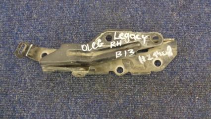 Фото запчасти петля капота правая SUBARU LEGACY (B13) 2003-2009 Б/У запчасть Запчасть петля капота правая SUBARU LEGACY (B13) 2003-2009