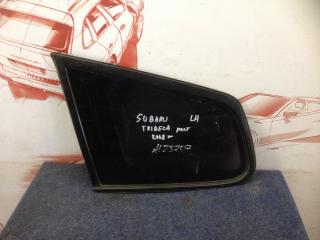 Стекло кузова боковое левое SUBARU TRIBECA (W10) 2005-2014 2007-2014 Б/У Стекло кузова боковое левое SUBARU TRIBECA (W10) 2005-2014 2007-2014