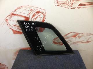 Стекло кузова боковое левое SUZUKI GRAND VITARA (2005-2017) Б/У Стекло кузова боковое левое SUZUKI GRAND VITARA (2005-2017)